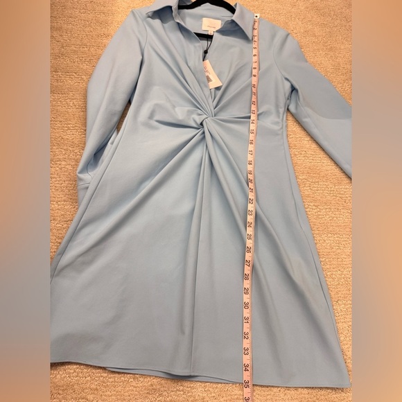 NWT Cinq à Sept Women's McKenna Dress 6 - Picture 5 of 8